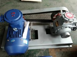 江西液氨化工泵