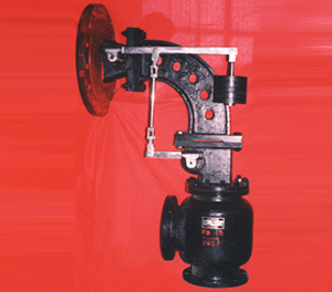 抗硫浮子液麵調節器